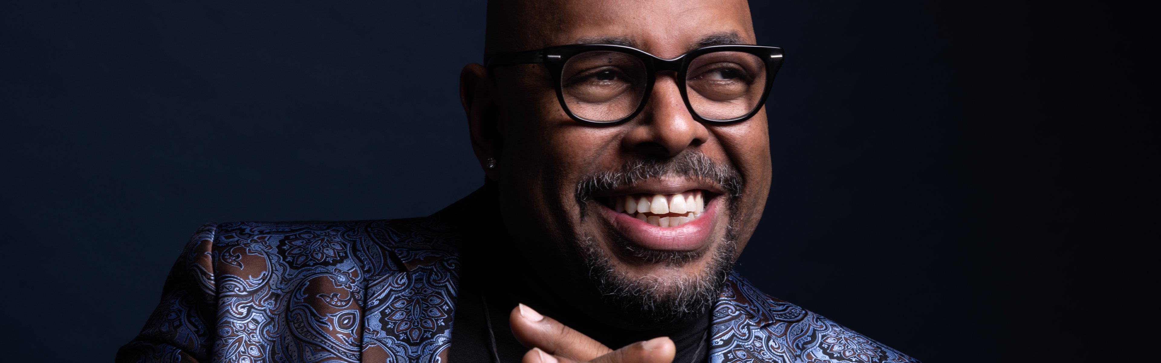 Christian McBride