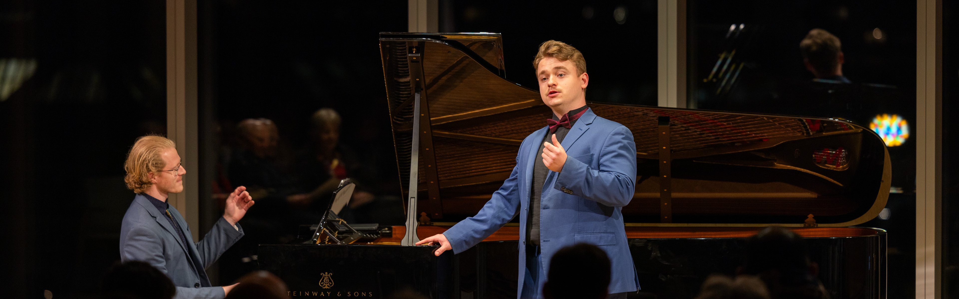 Recital