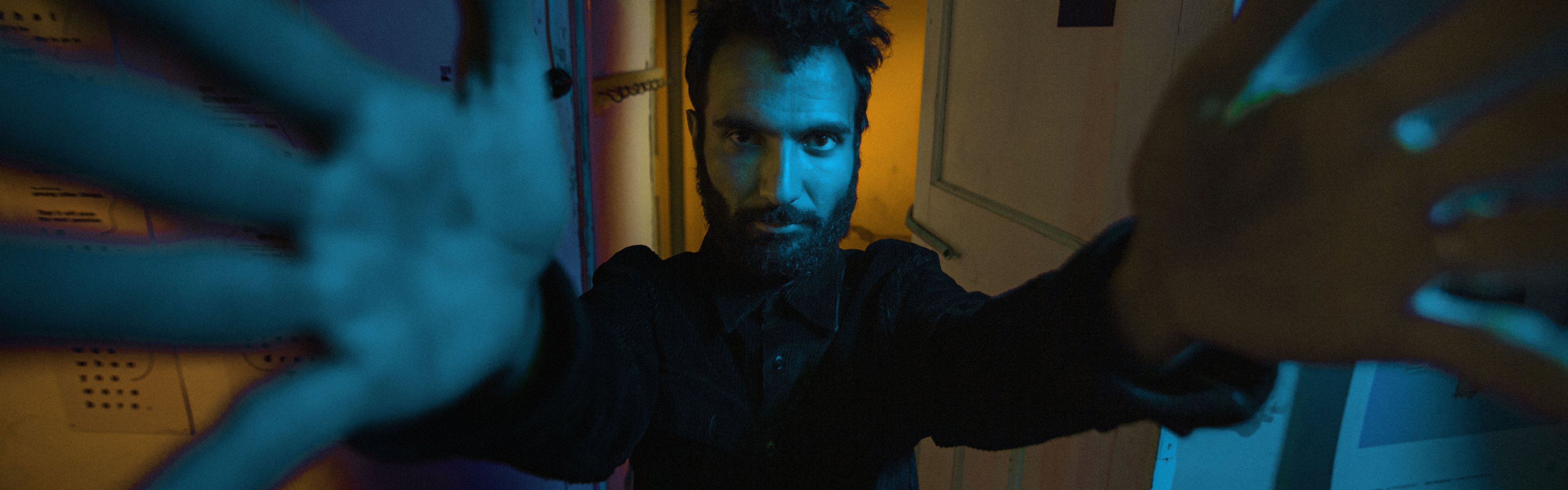 Tigran Hamasyan