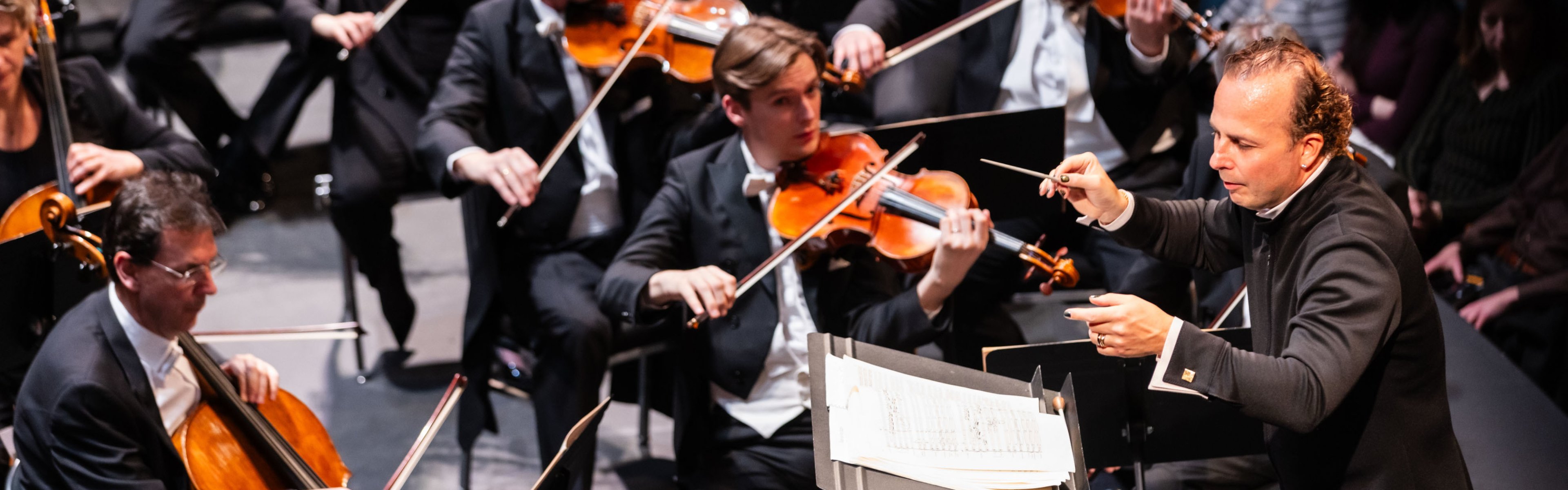Vienna Philharmonic