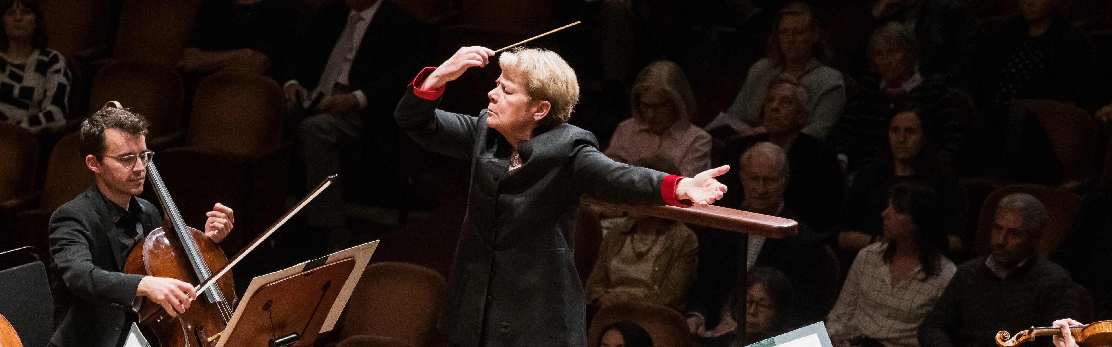 Marin Alsop