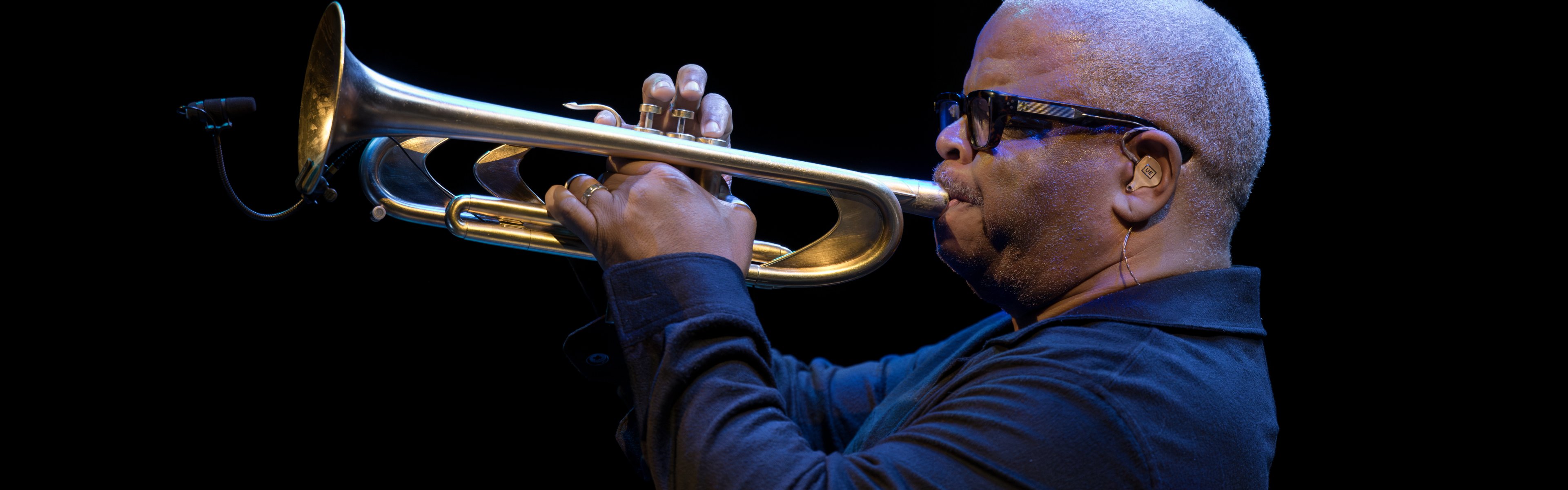 Terence Blanchard