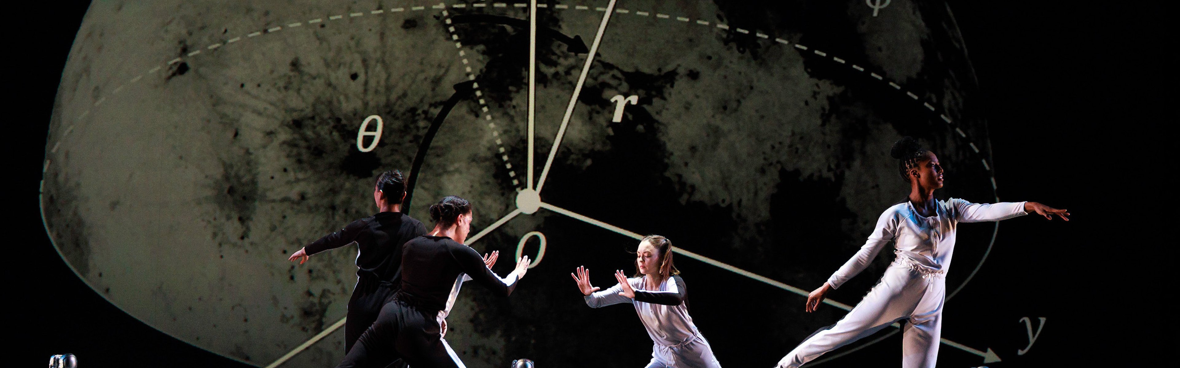 Mark Morris Dance Group