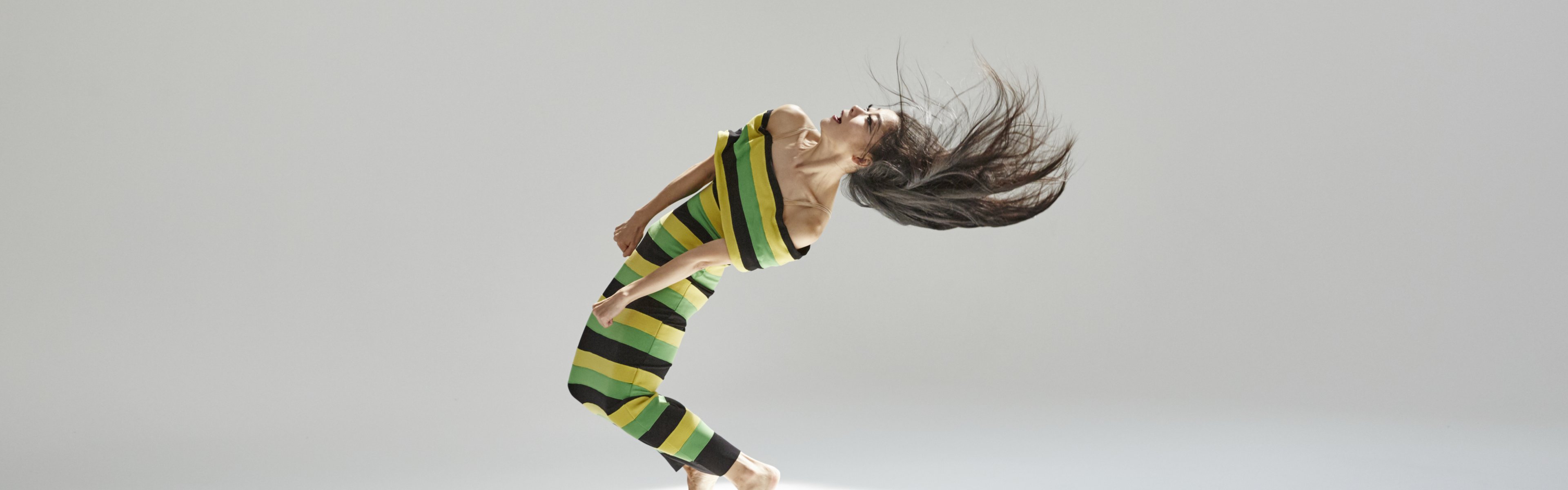 Martha Graham Dance Company