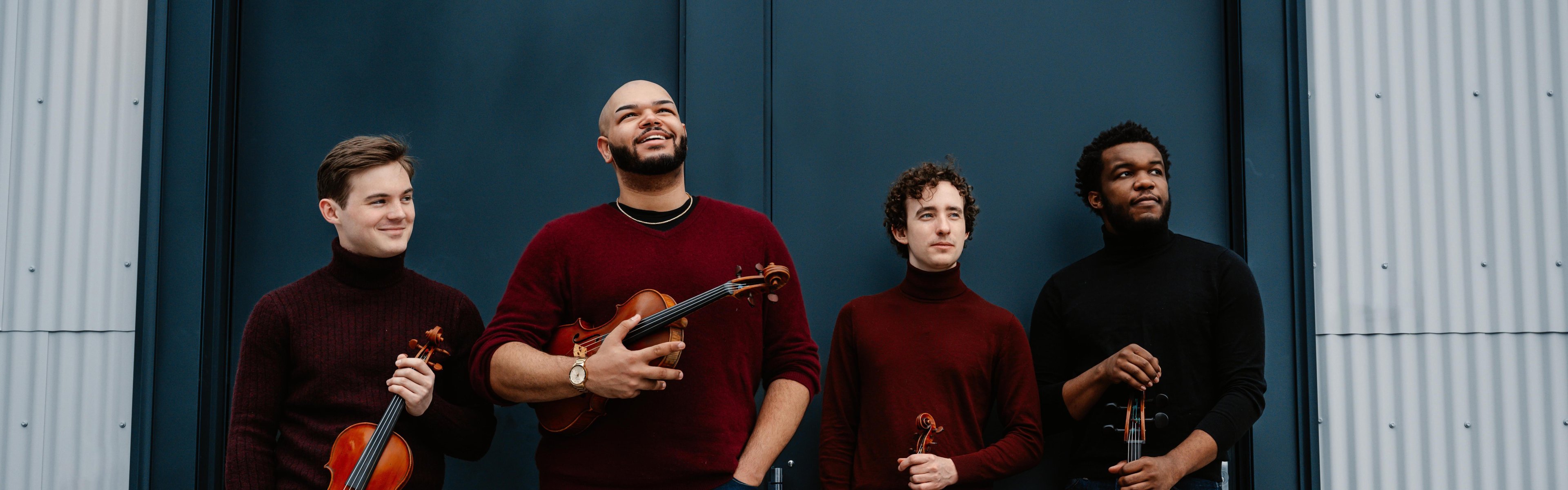 Isidore String Quartet