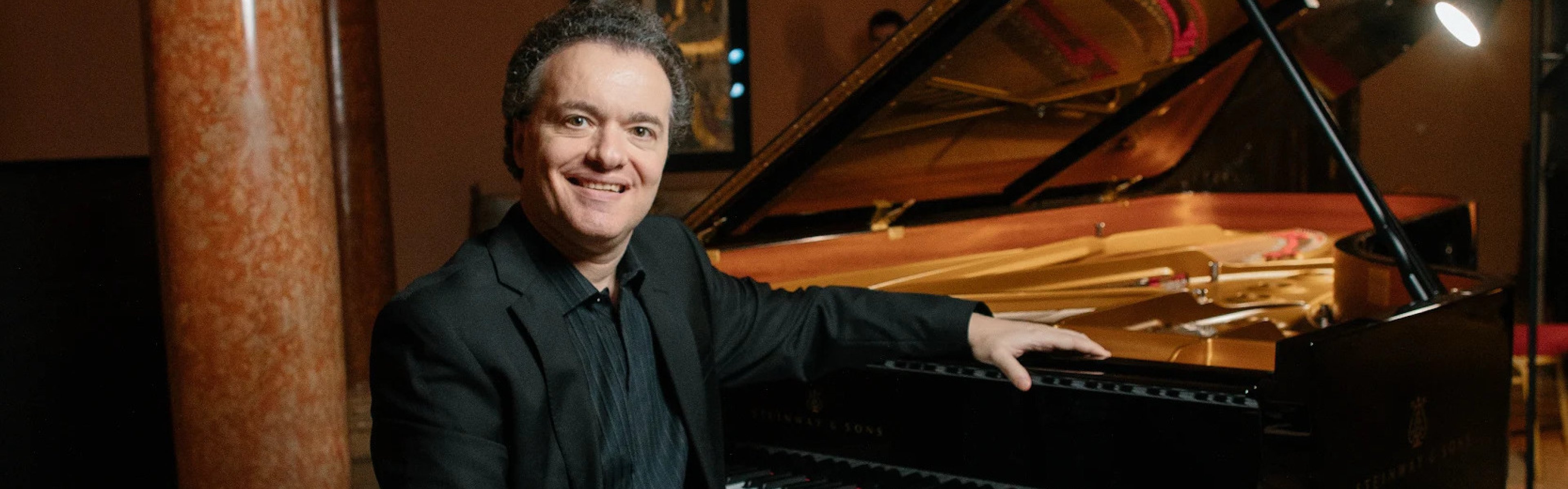 Evgeny Kissin