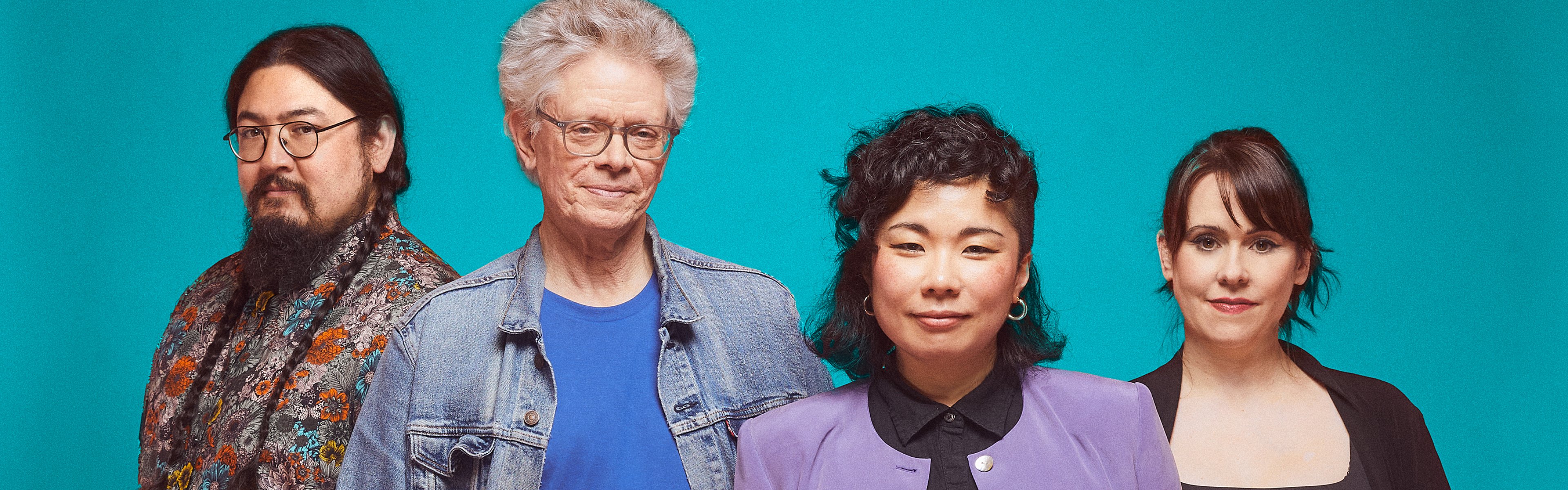 Kronos Quartet