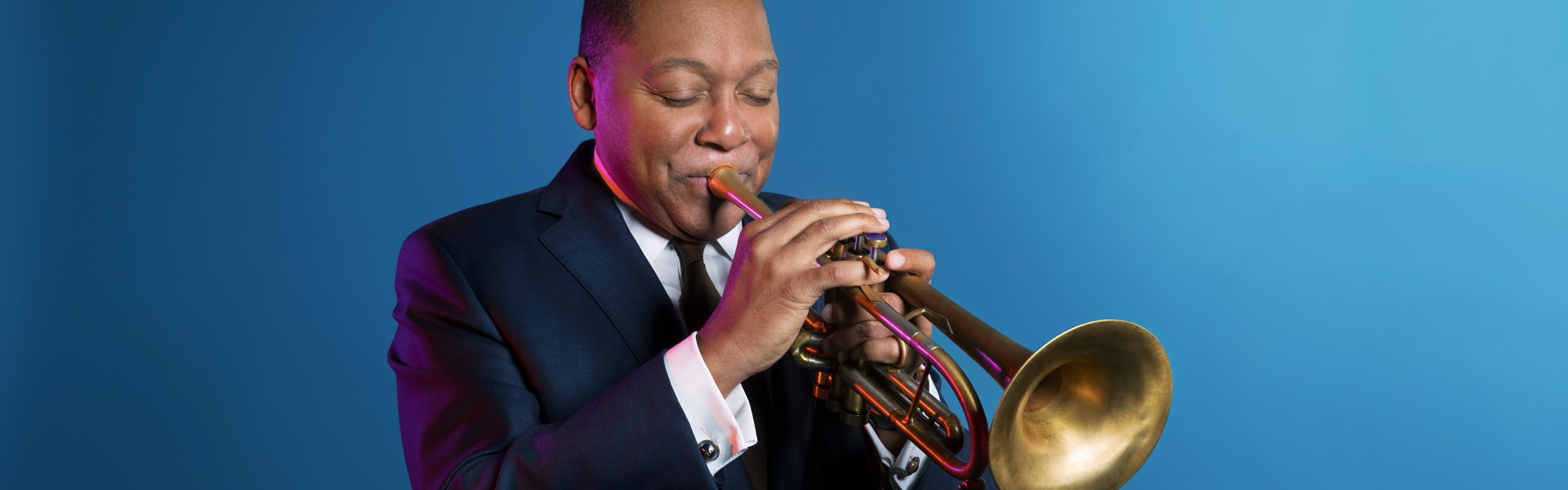 Wynton Marsalis