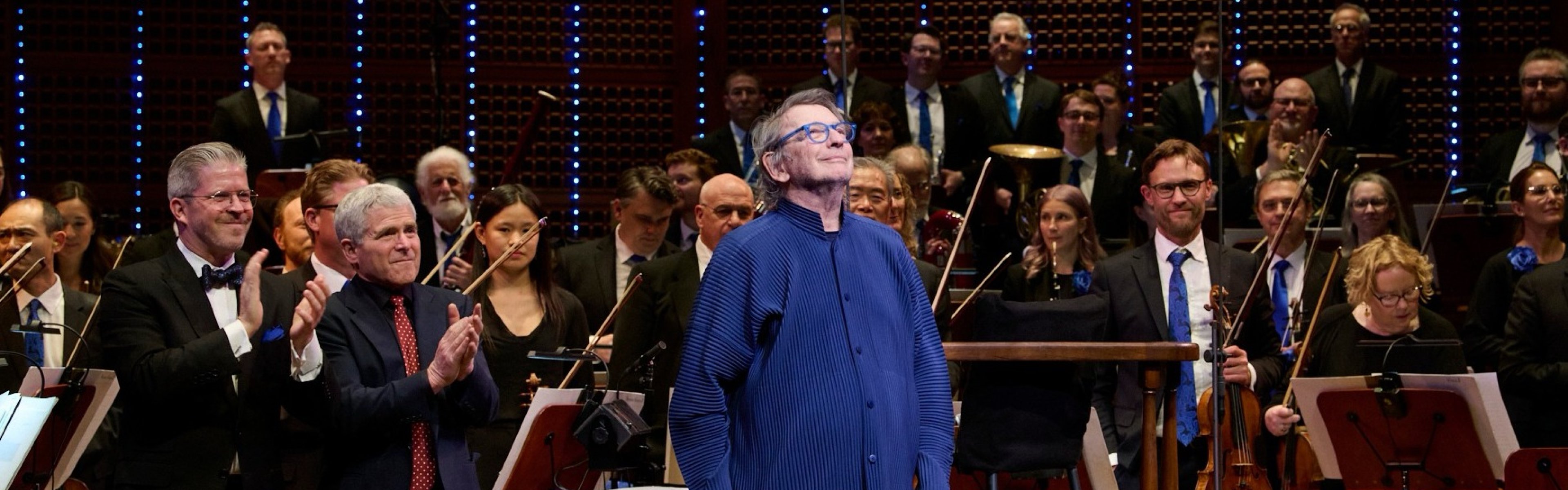 Michael Tilson Thomas