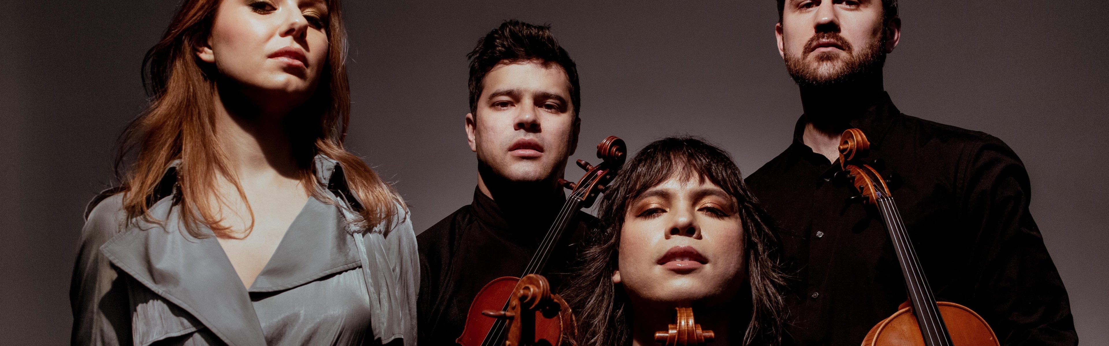 Attacca Quartet