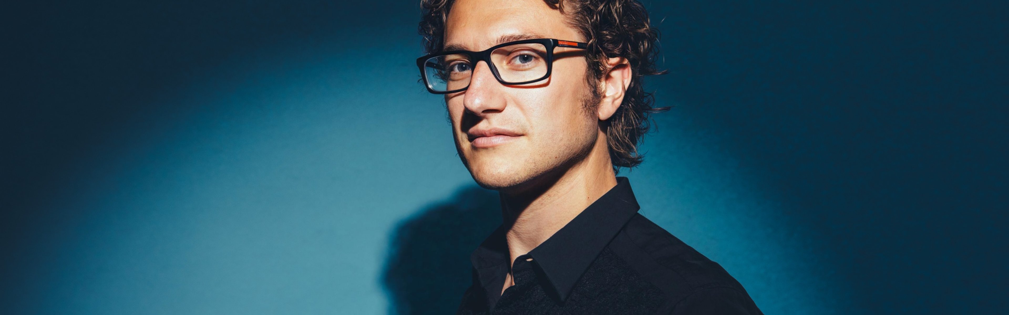 Teddy Abrams