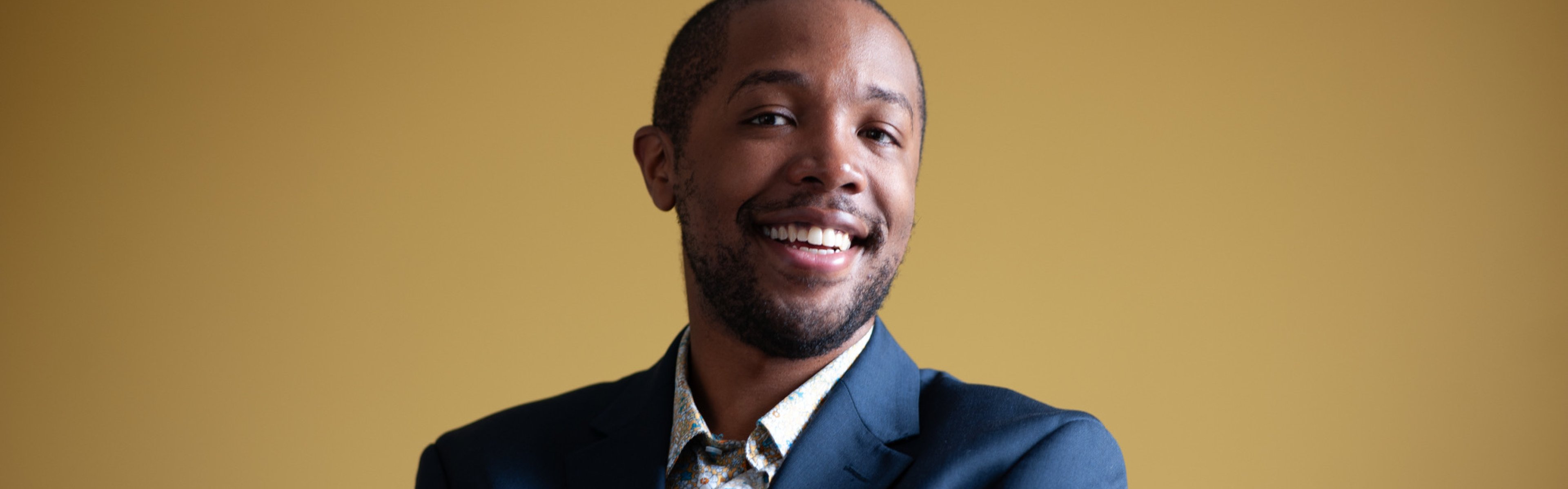 Kedrick Armstrong
