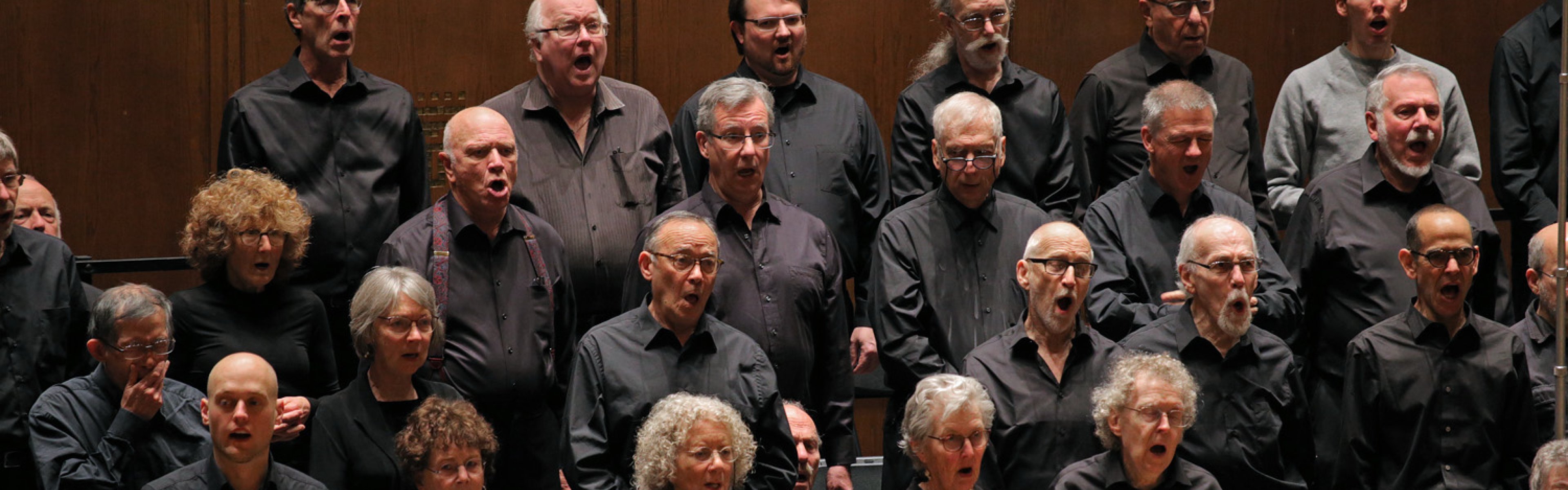 Berkeley Community Chorus & Orchestra