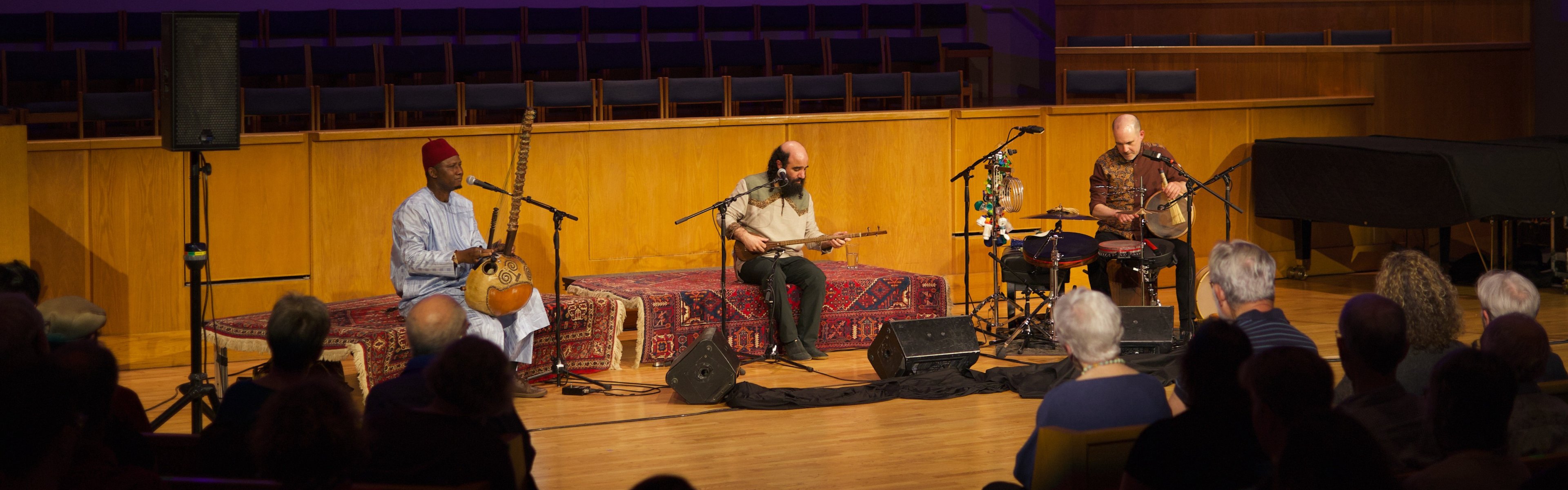 Ensemble Constantinople