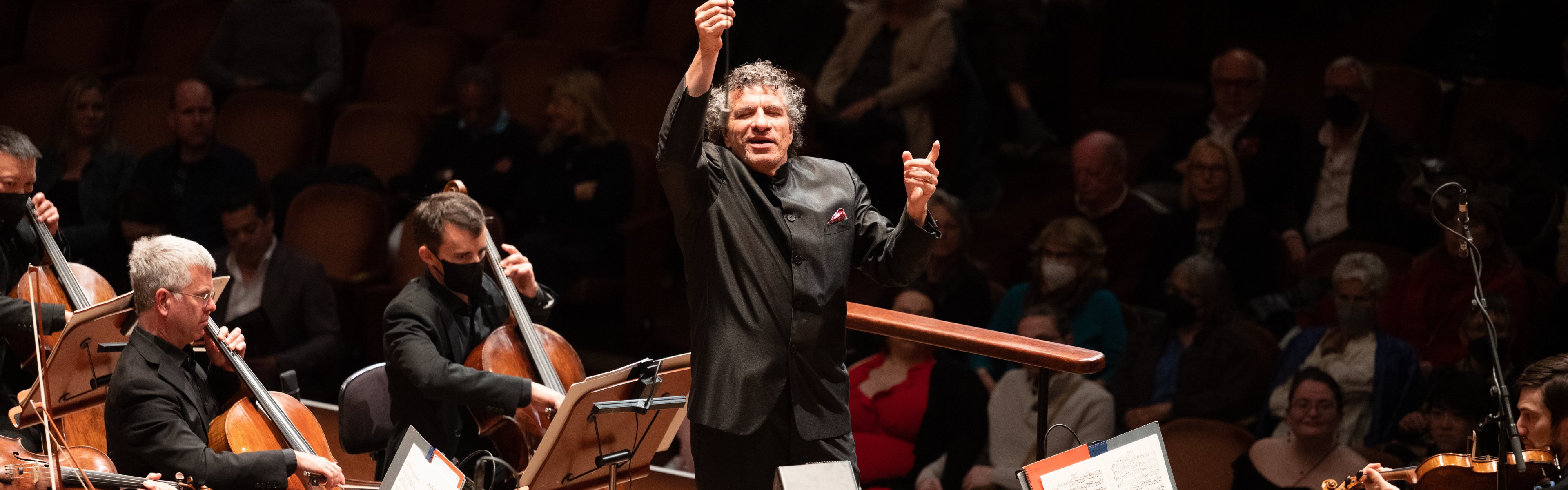 Giancarlo Guerrero