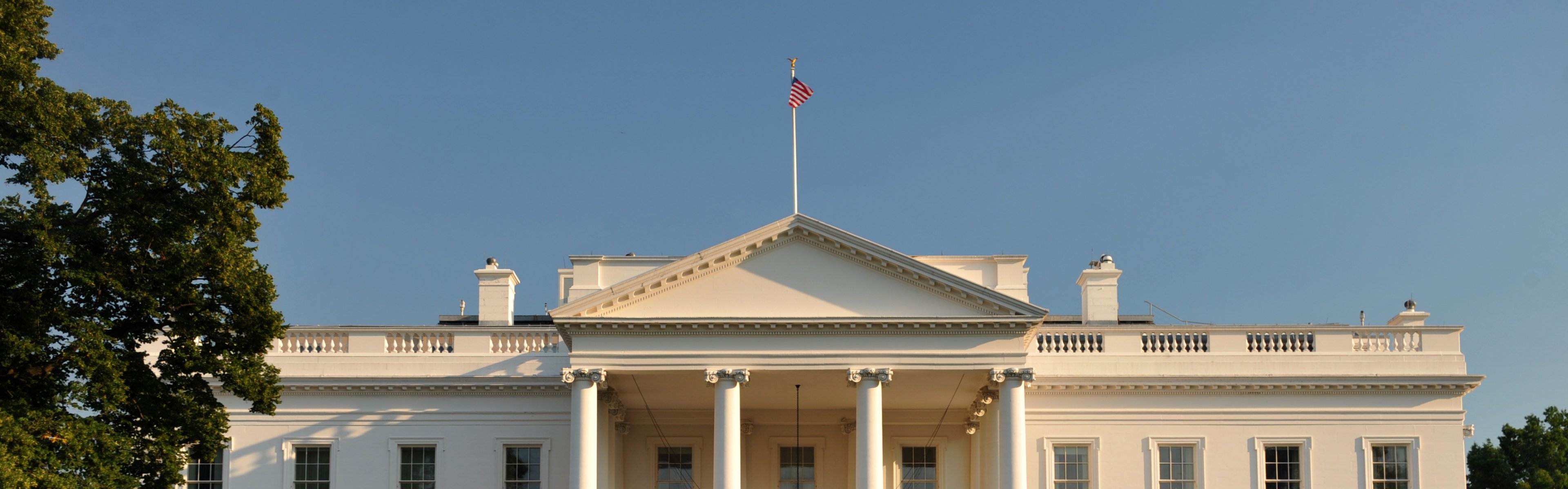 White House