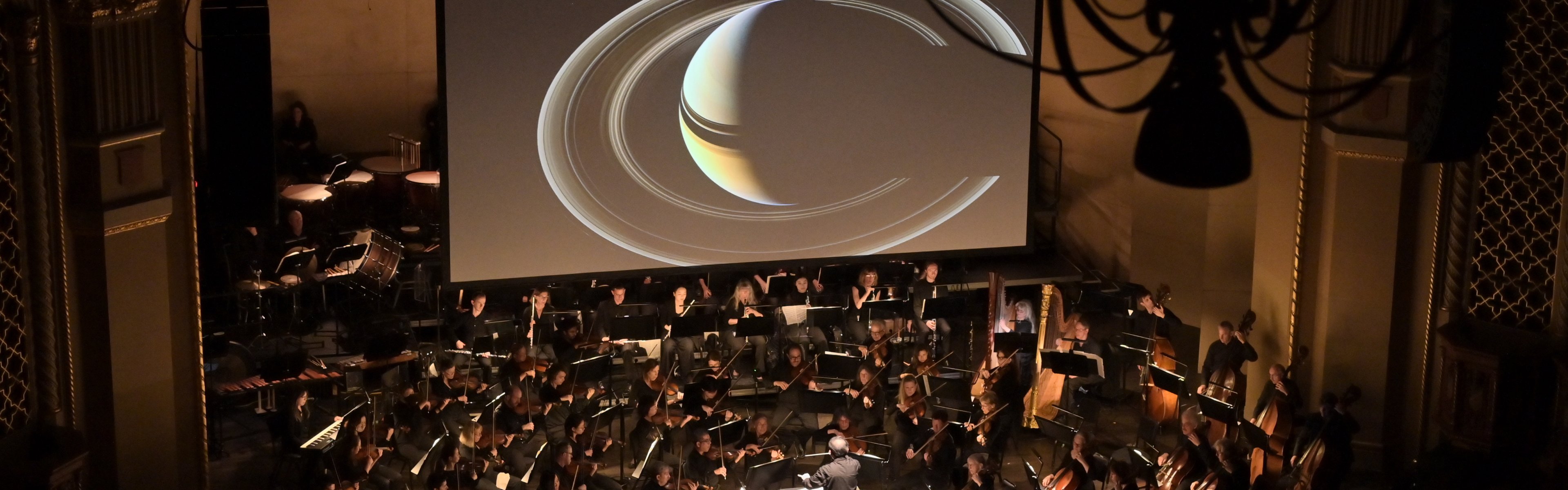 Symphony San Jose