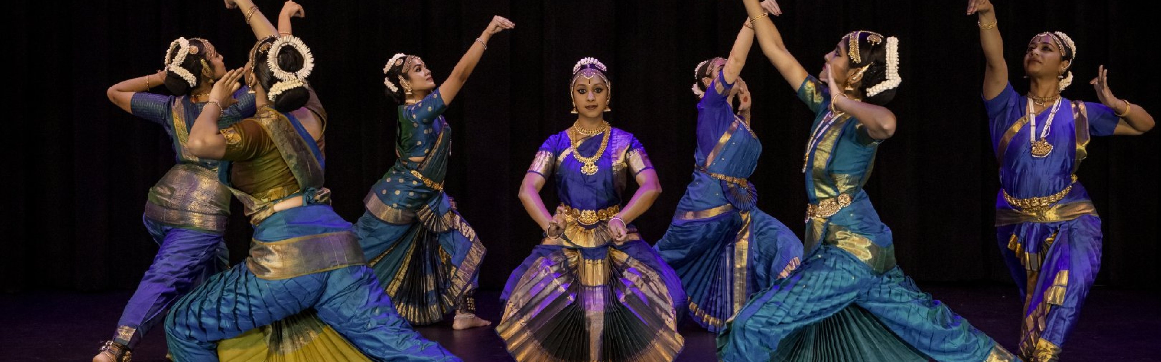 Rangoli Dance Company