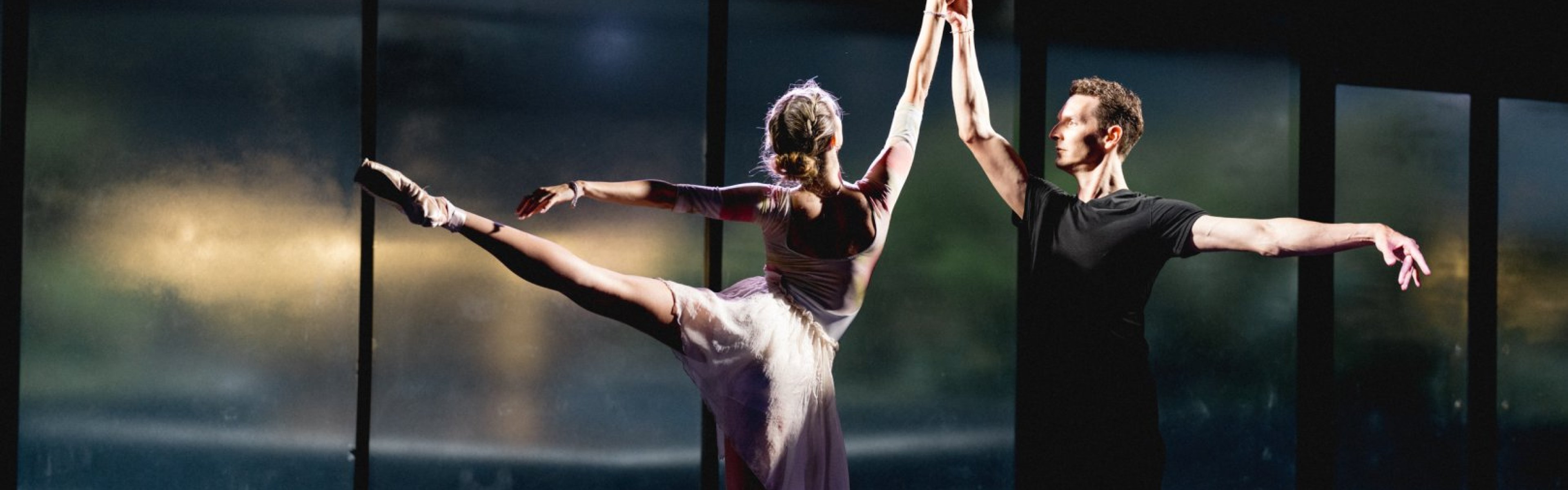 American Contemporary Ballet