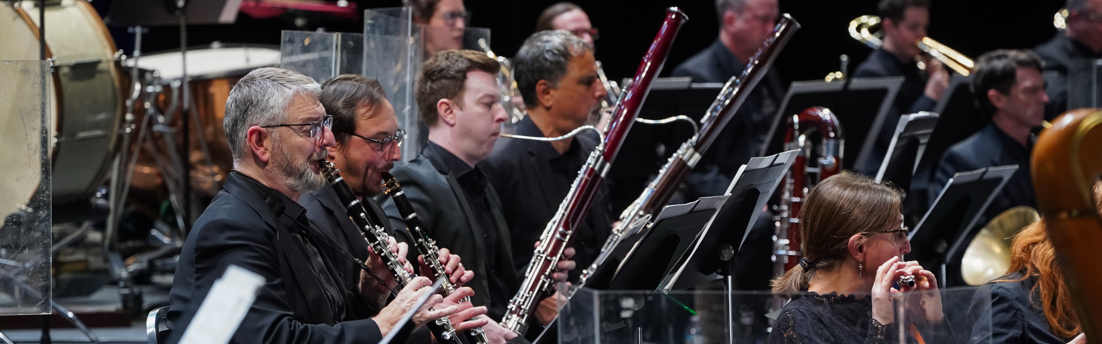 Berkeley Symphony