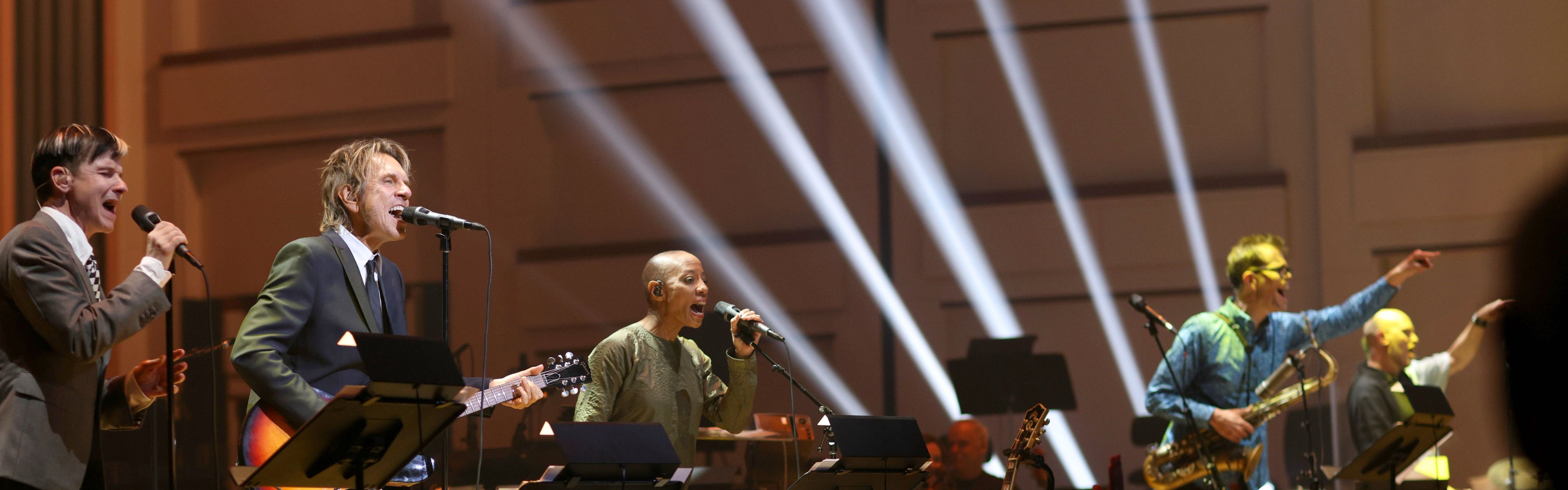 Blackstar Symphony