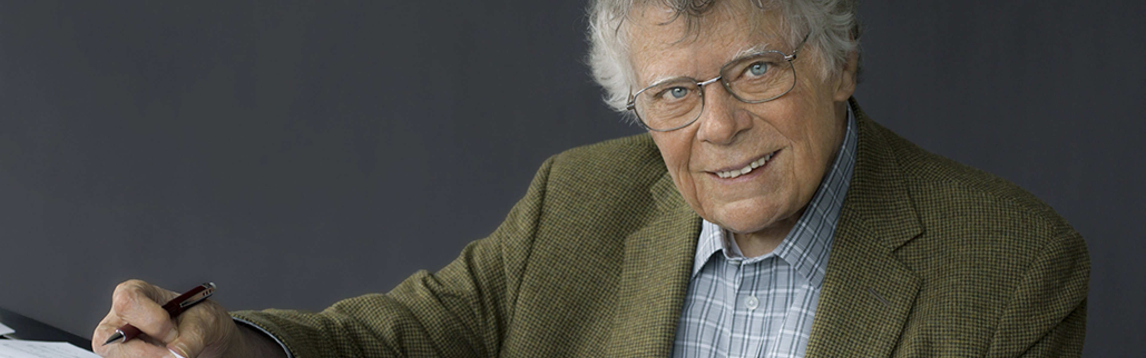Gordon Getty
