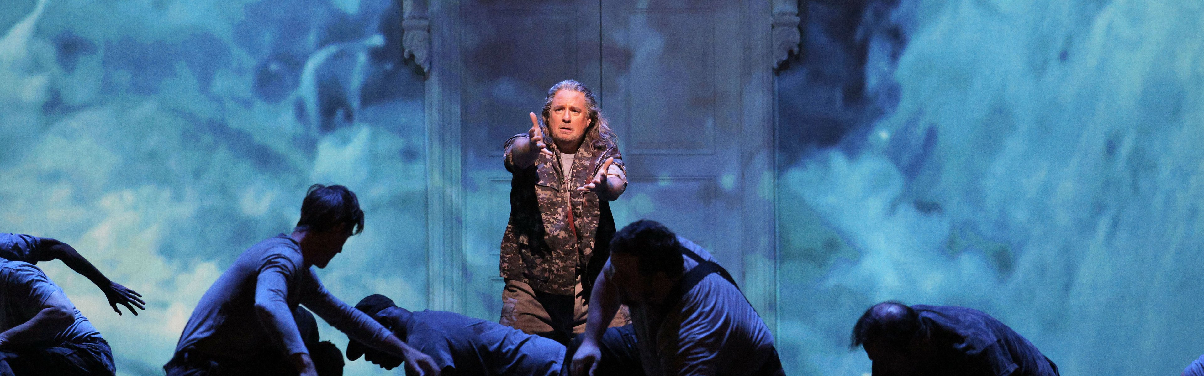 Idomeneo