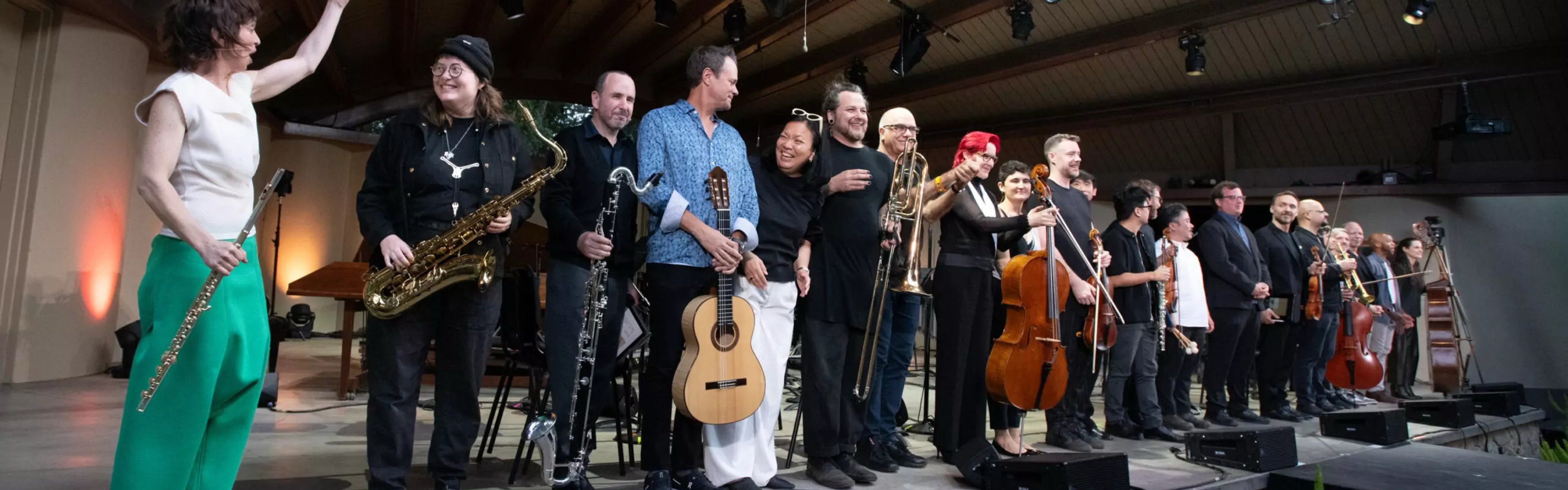 Ojai Music Festival