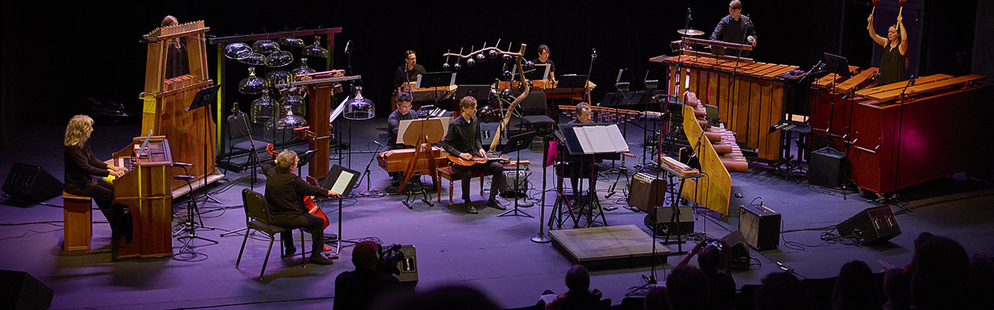 PARTCH Ensemble