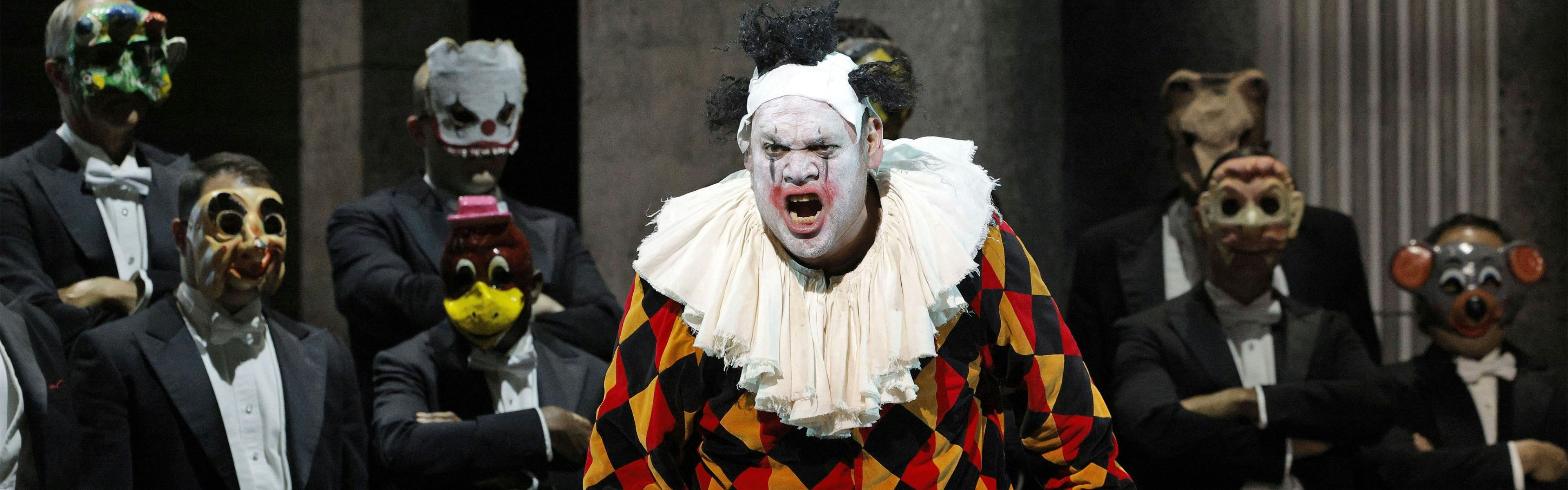 Rigoletto