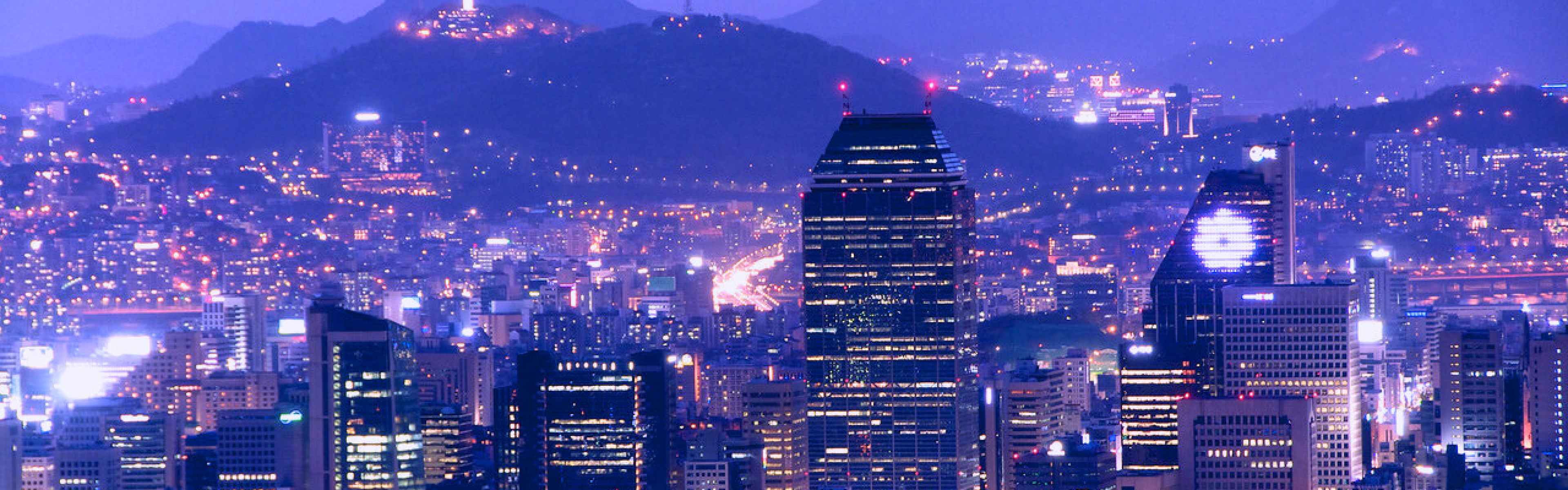 Seoul