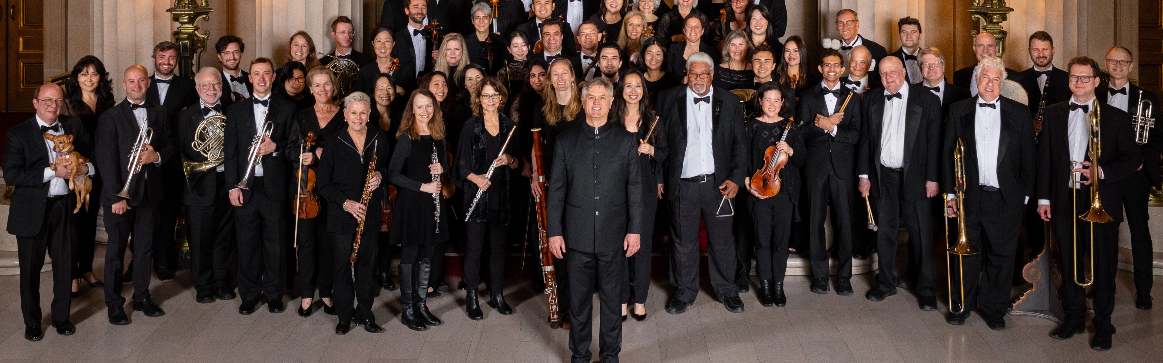 San Francisco Ballet Orchestra
