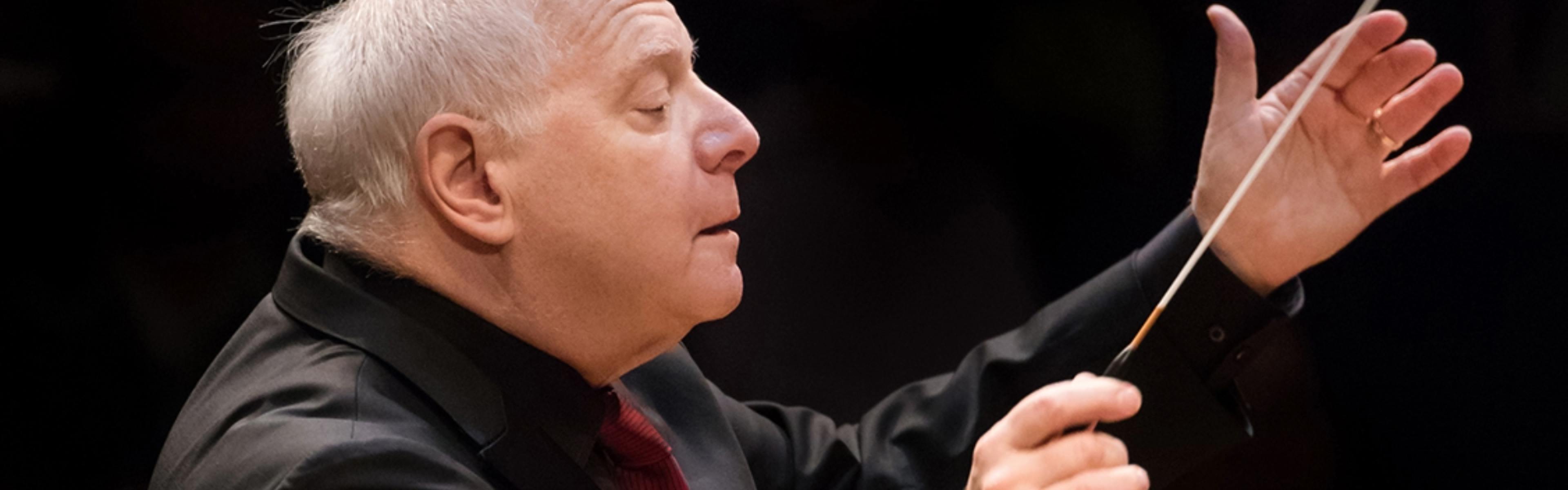Leonard Slatkin