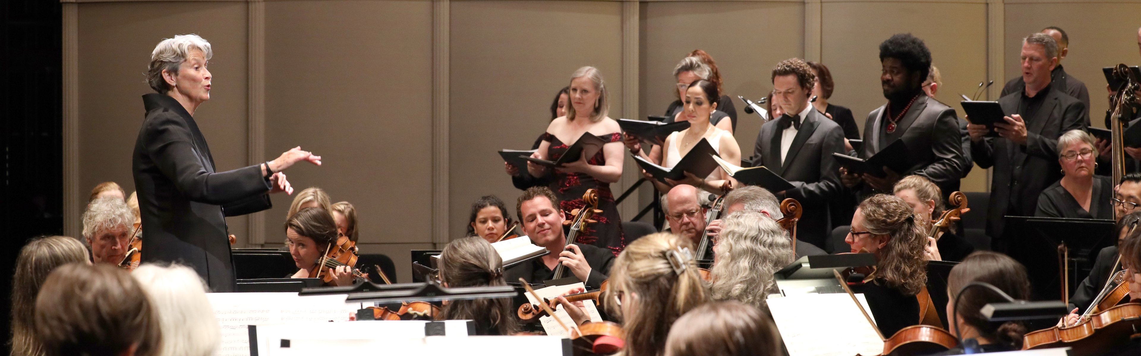 Carmel Bach Festival