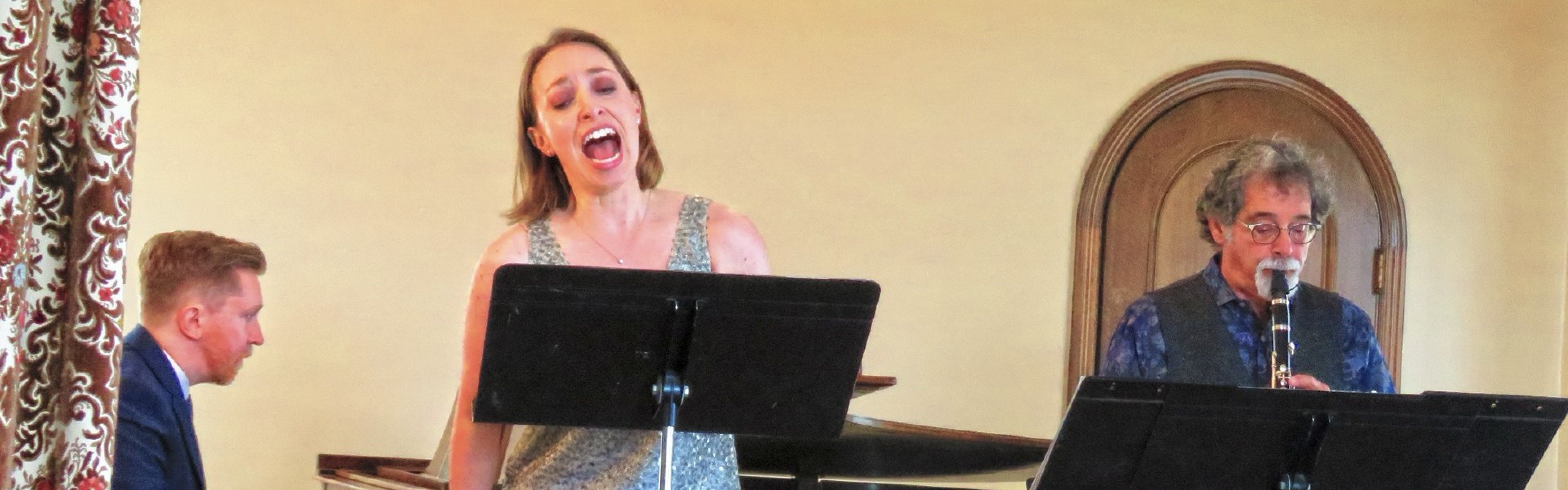 Recital