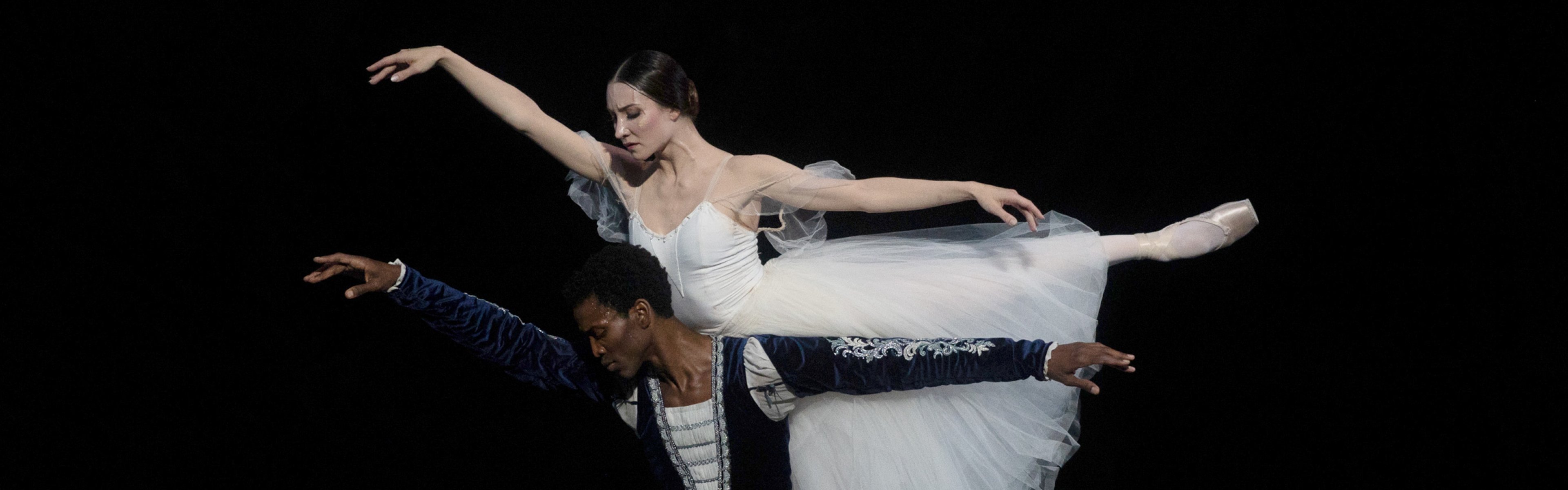 ABT's Giselle