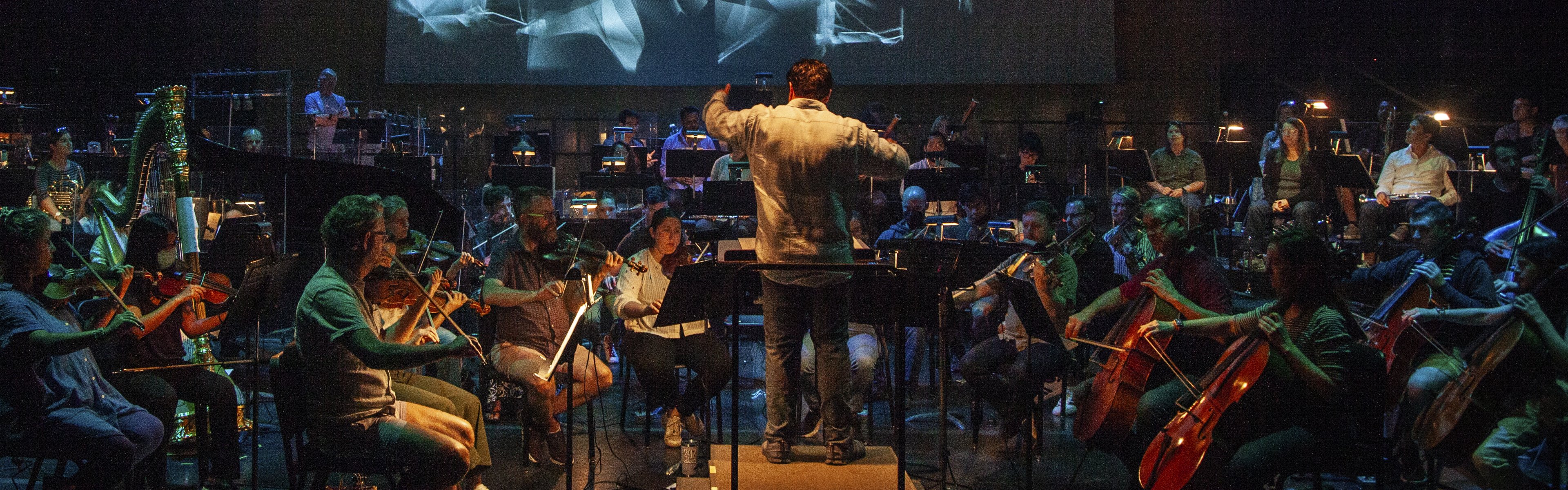 Cabrillo Orchestra