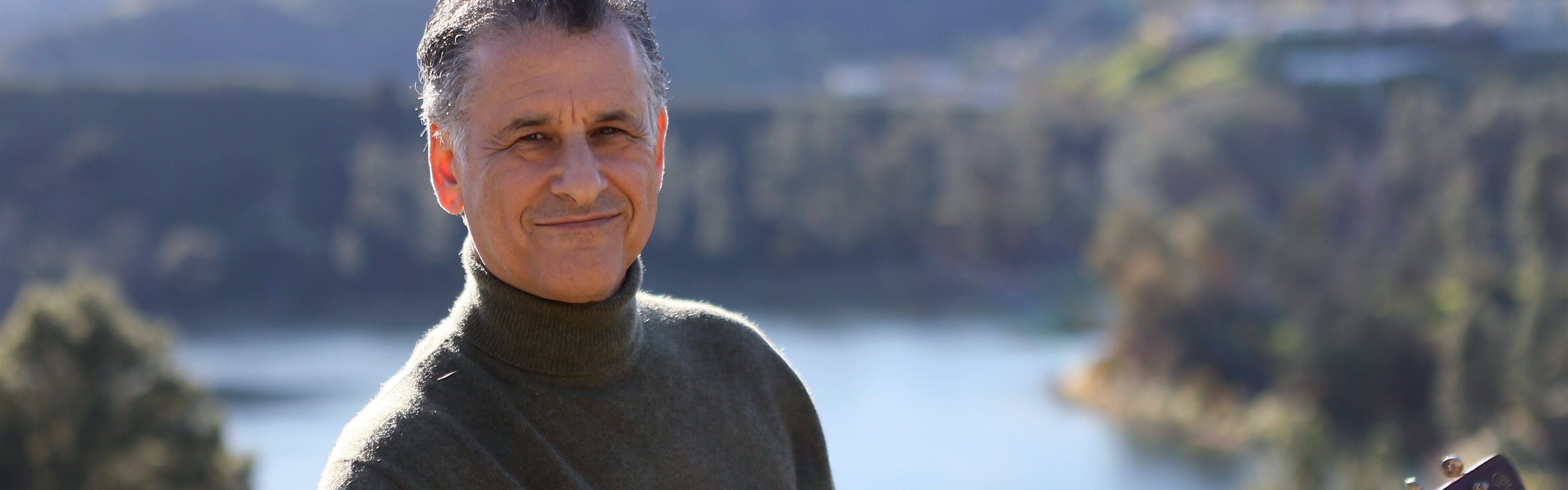 Daniel Levitin