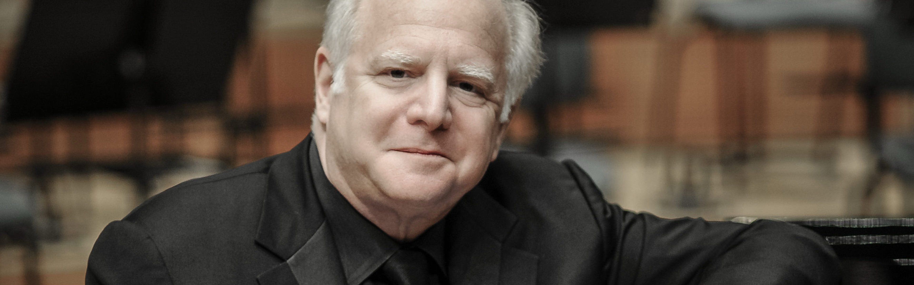 Leonard Slatkin