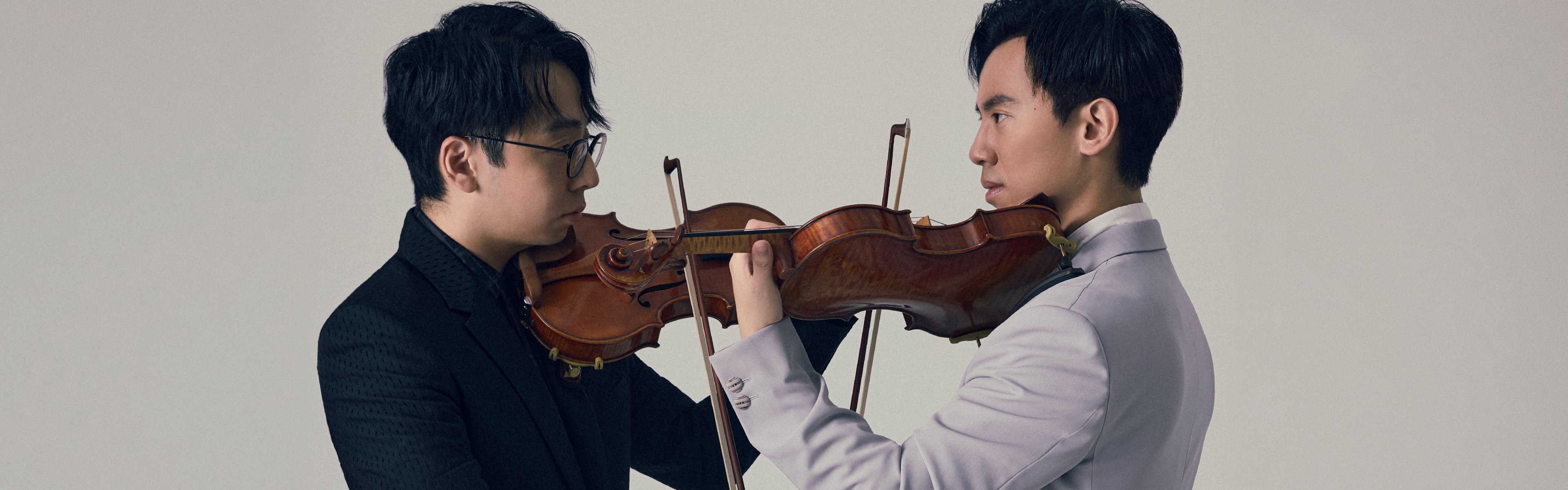 TwoSet Violin