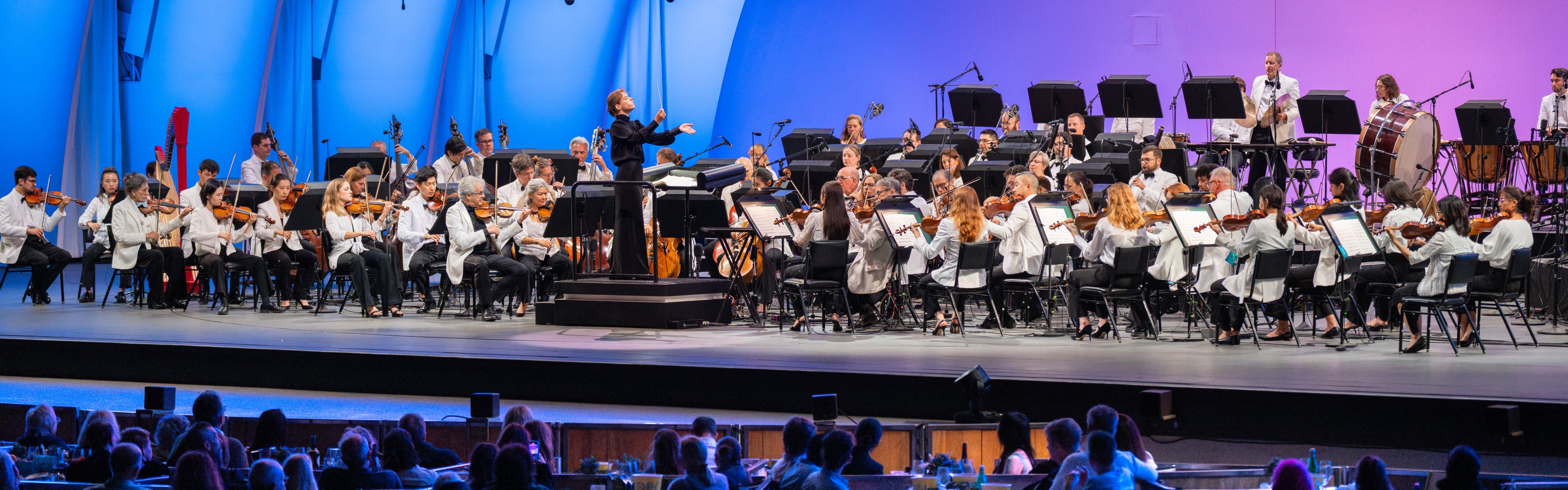 LA Phil