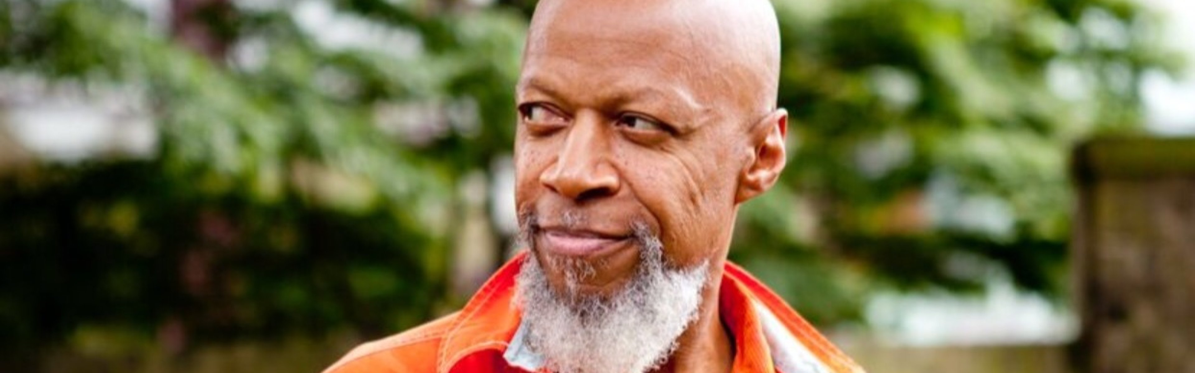 Laraaji