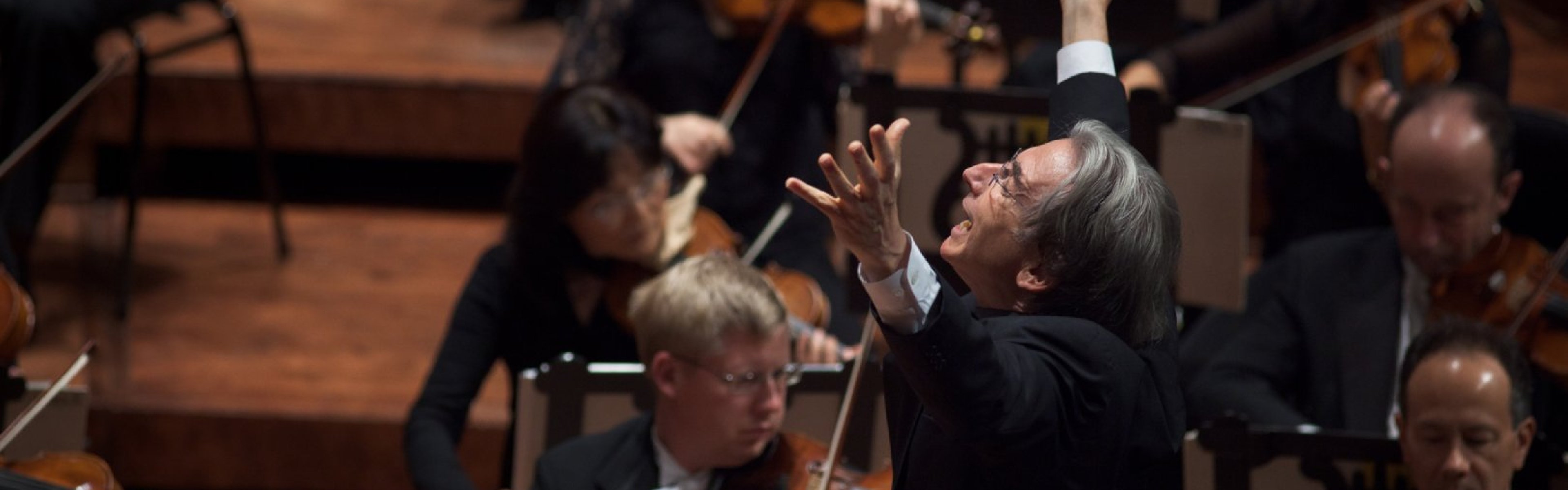 Michael Tilson Thomas