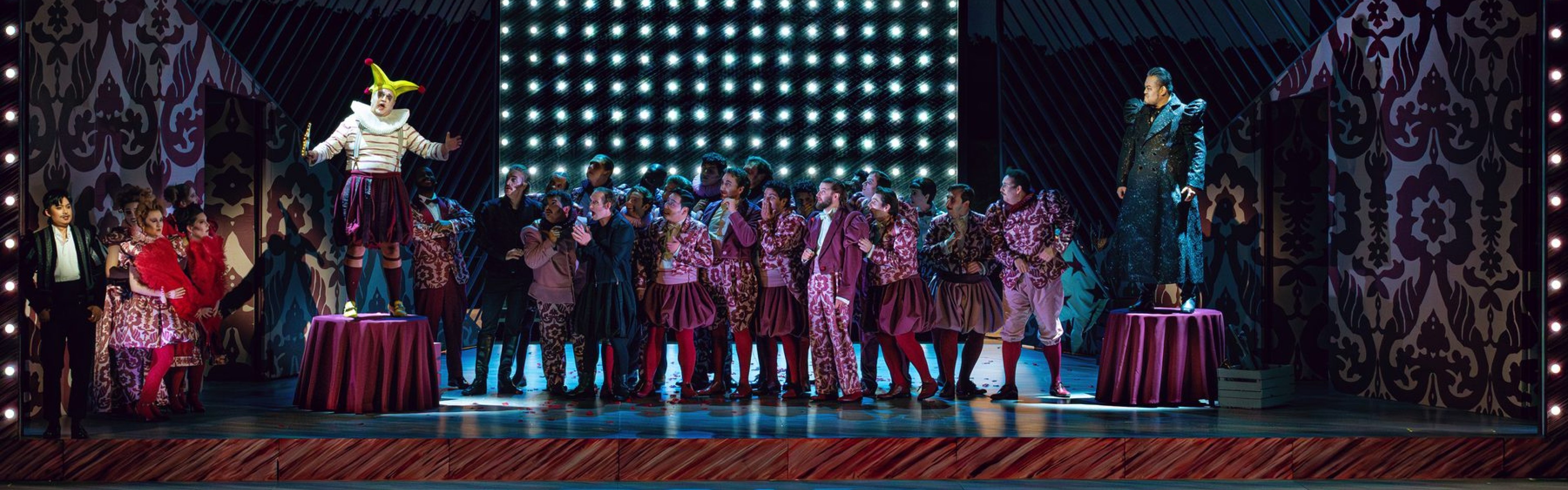 Santa Fe Opera