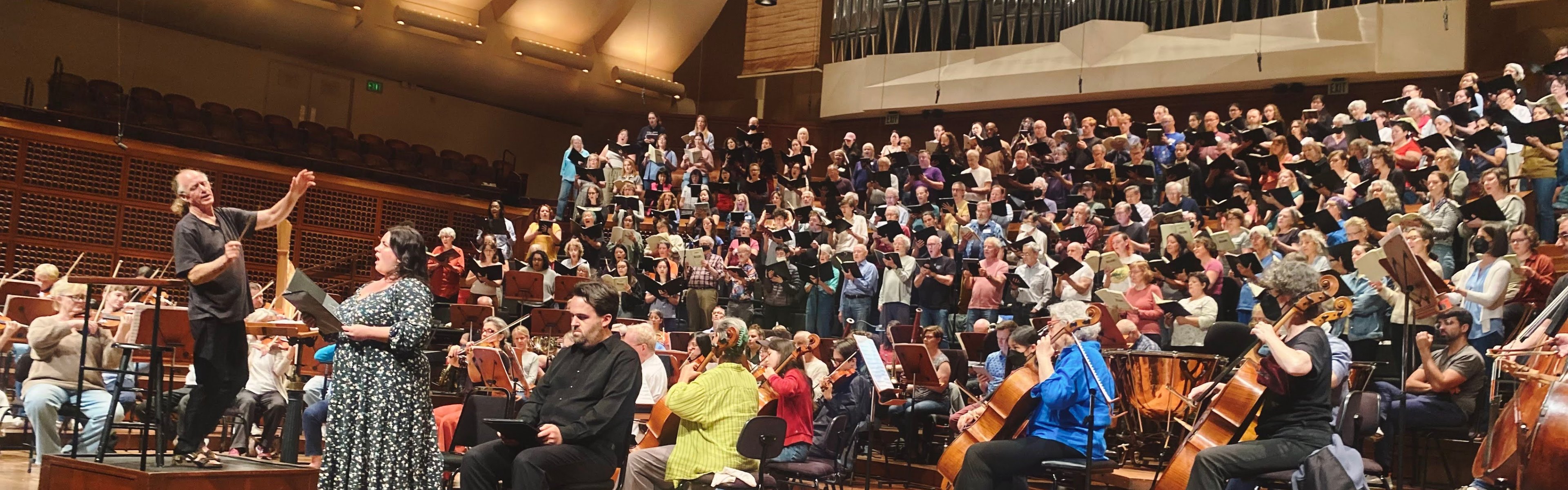 SF Choral
