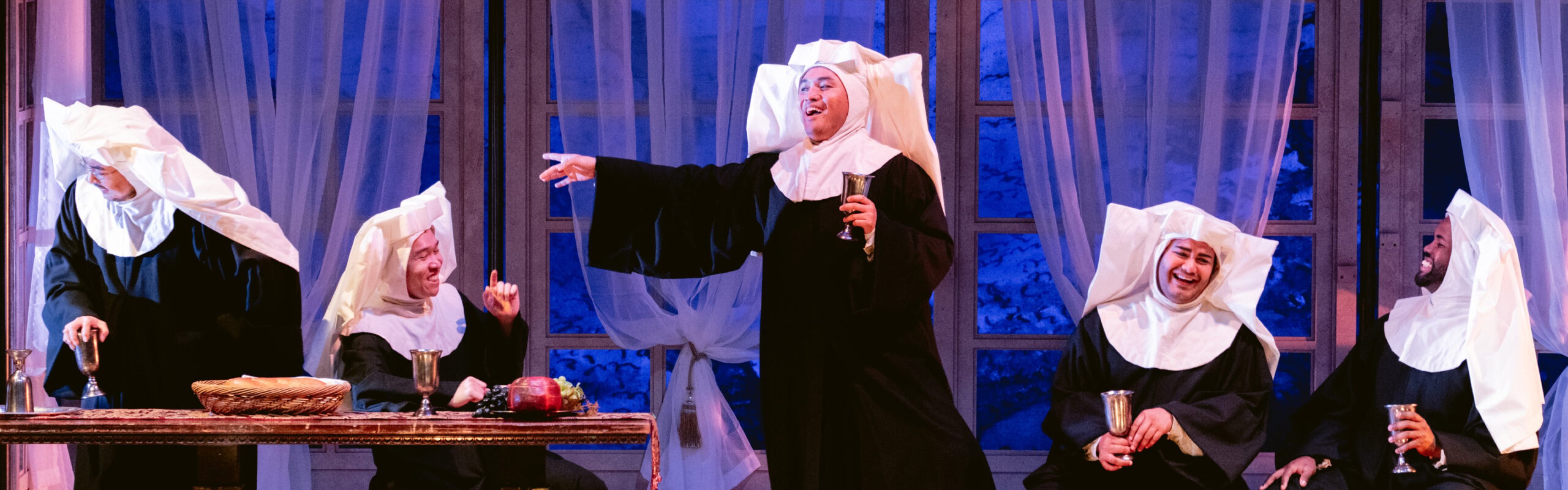 Merola Opera Program