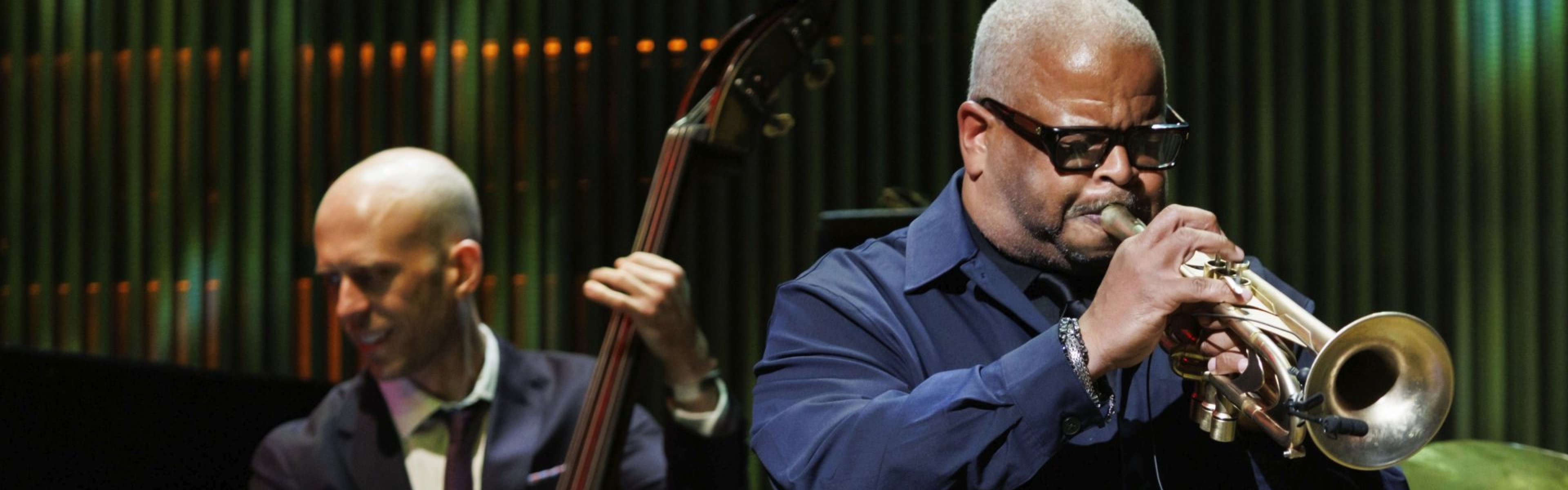 Terence Blanchard and SFJAZZ Collective