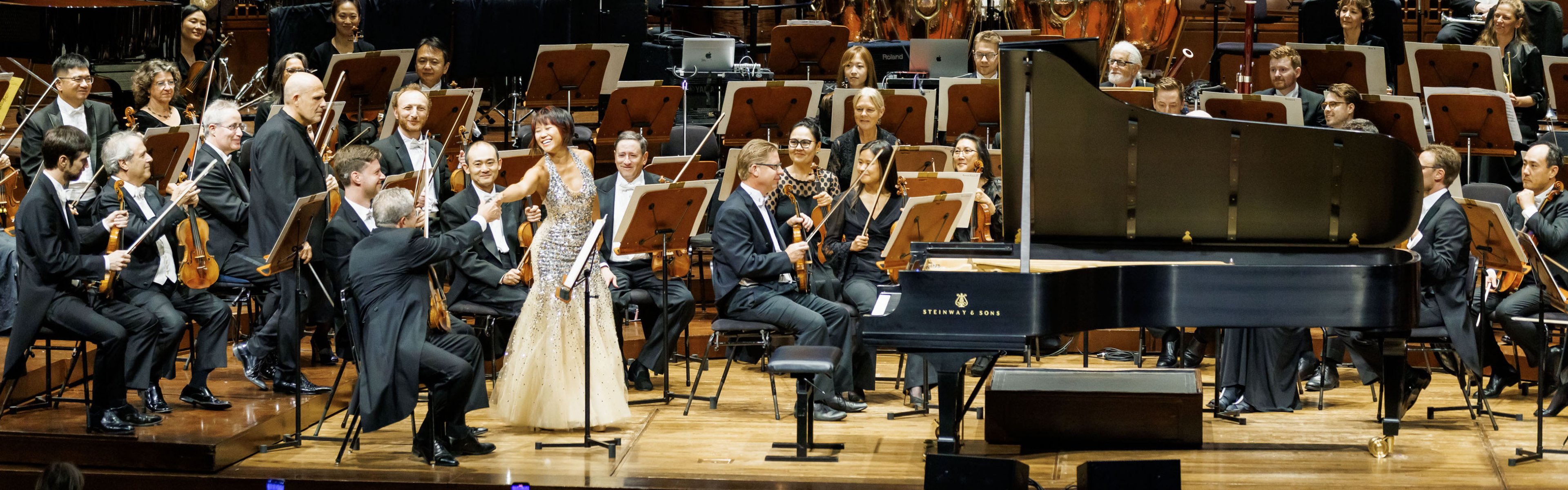 SF Symphony