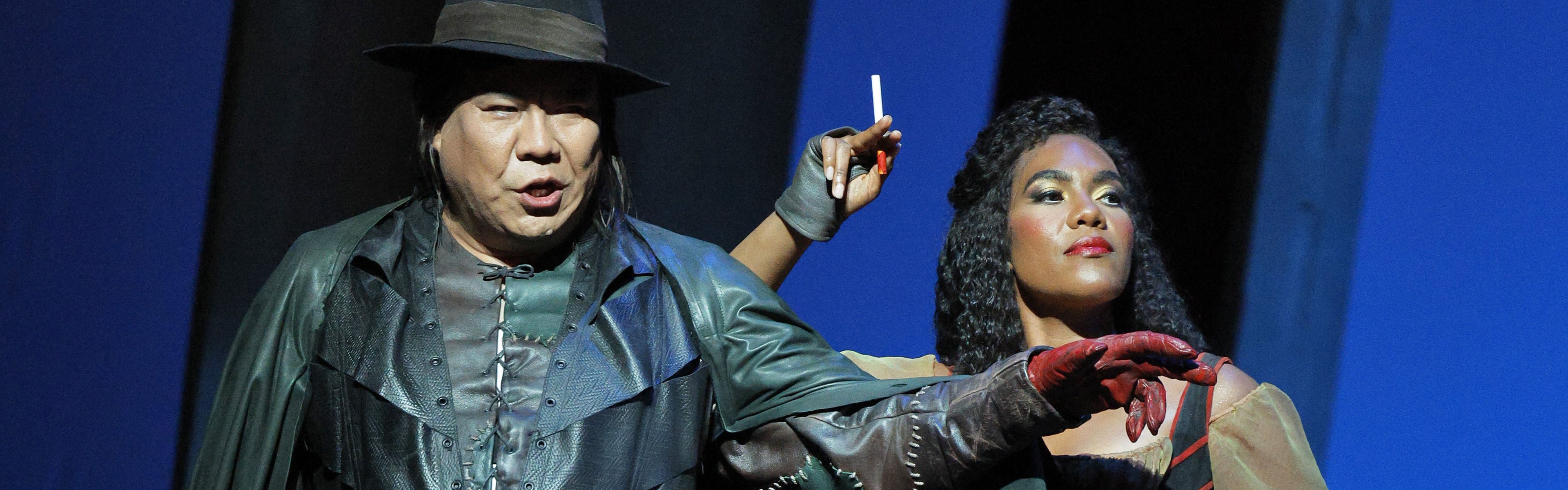 Rigoletto