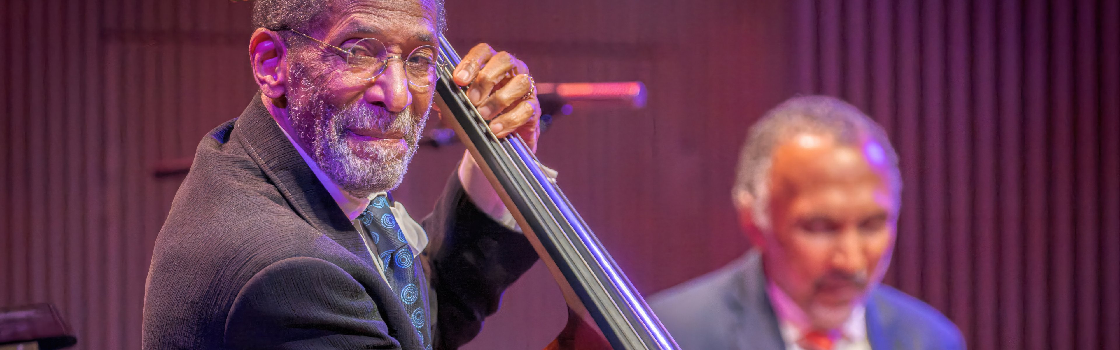 Ron Carter